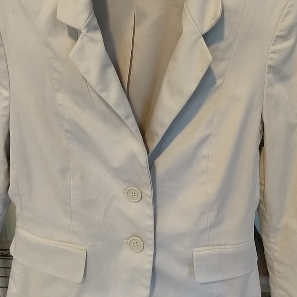 Express Women's Blazer Sz 4